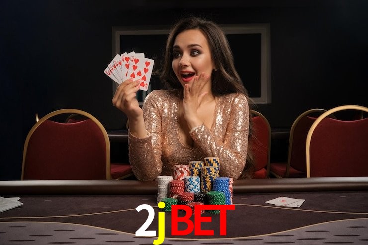 A Emoção da Loteria na 2jbet: Uma Chance de Mudança de Vida