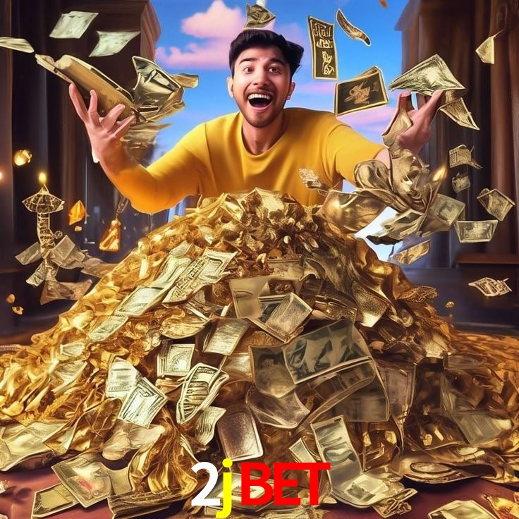 A Emoção da Loteria na 2jbet: Uma Chance de Mudança de Vida