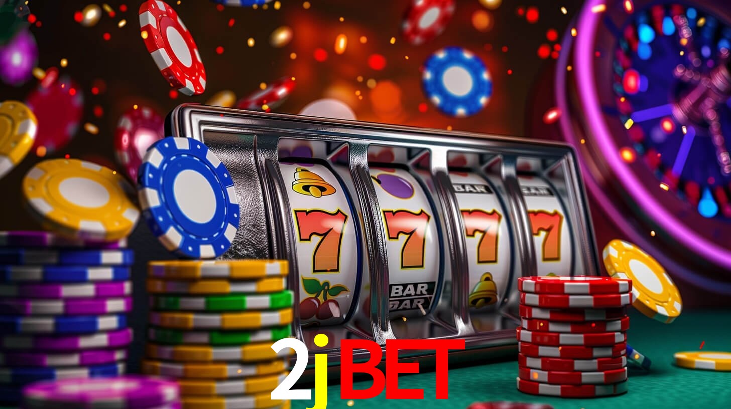 A Revolução dos Aplicativos de Jogos no 2jbet
